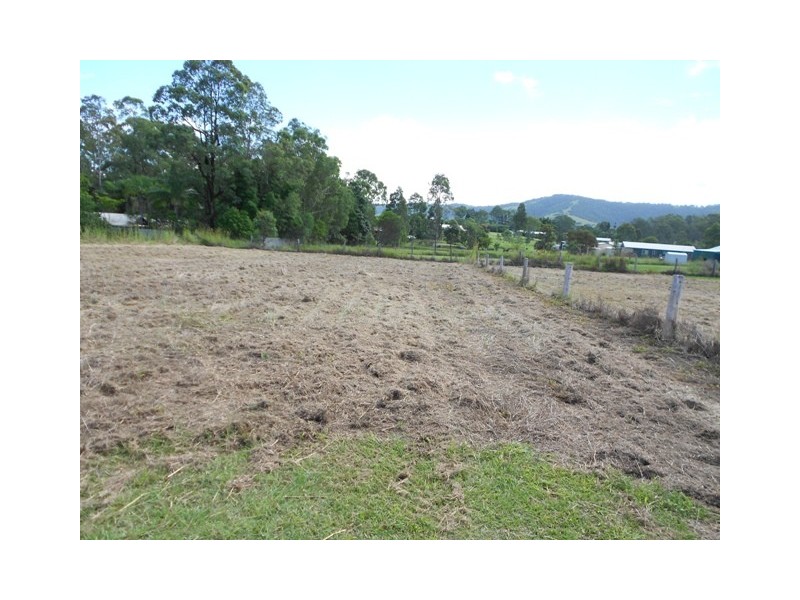 Lot 281 Birdwood Drive, Gunalda QLD 4570
