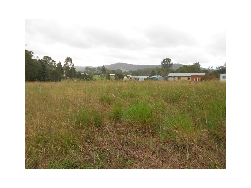Lot 281 Birdwood Drive, Gunalda QLD 4570