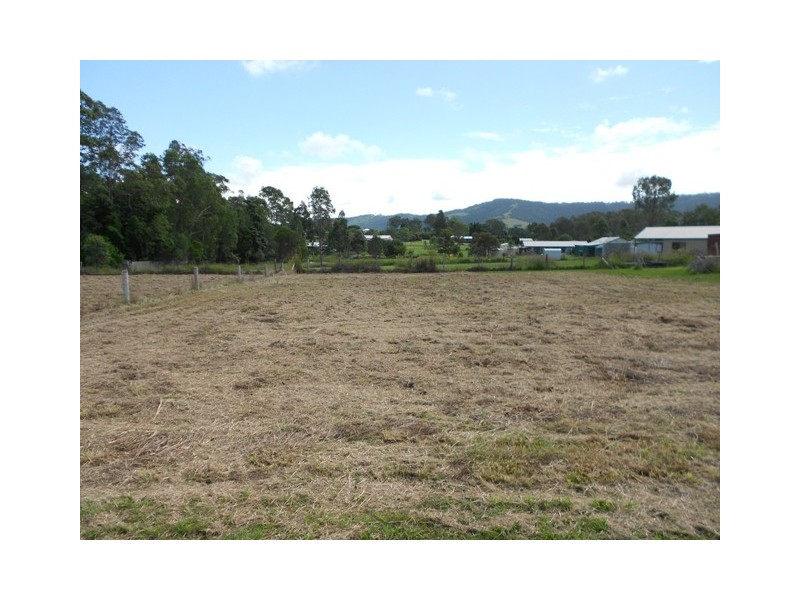 Lot 282 Birdwood Drive, Gunalda QLD 4570