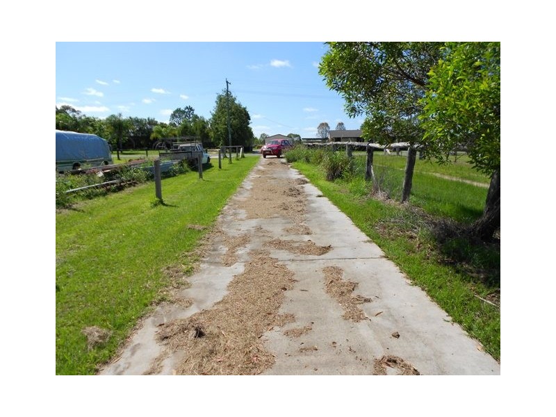 Lot 282 Birdwood Drive, Gunalda QLD 4570