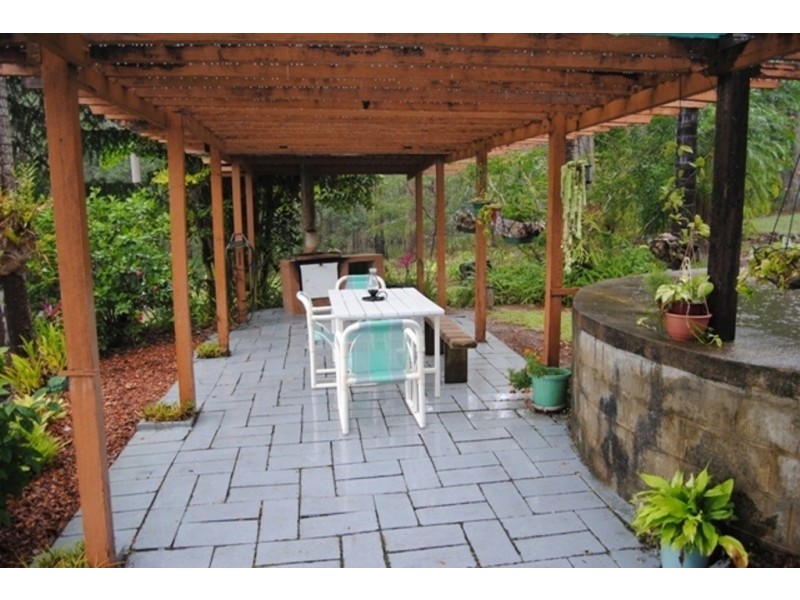 140 Herron Rd, Pie Creek QLD 4570