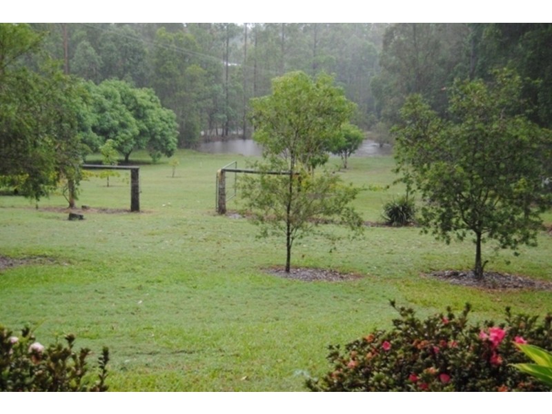 140 Herron Rd, Pie Creek QLD 4570
