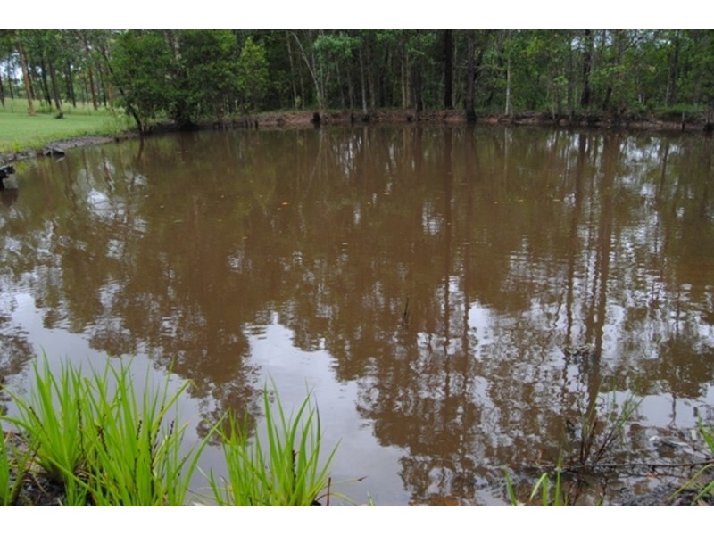 140 Herron Rd, Pie Creek QLD 4570