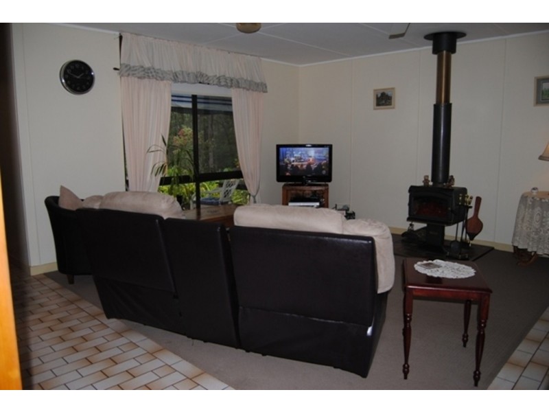 140 Herron Rd, Pie Creek QLD 4570