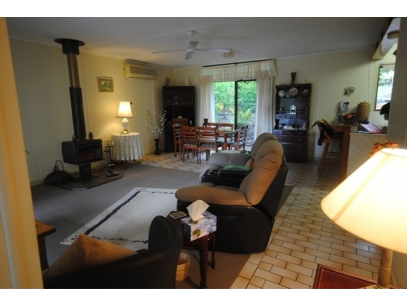 140 Herron Rd, Pie Creek QLD 4570