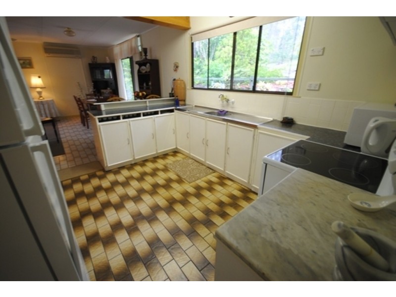 140 Herron Rd, Pie Creek QLD 4570