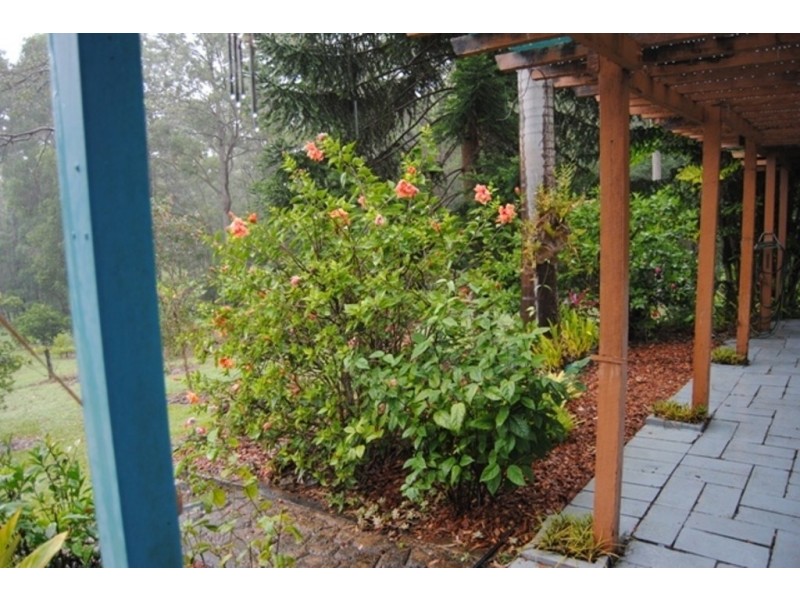 140 Herron Rd, Pie Creek QLD 4570