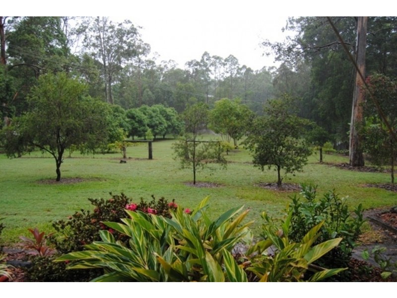 140 Herron Rd, Pie Creek QLD 4570