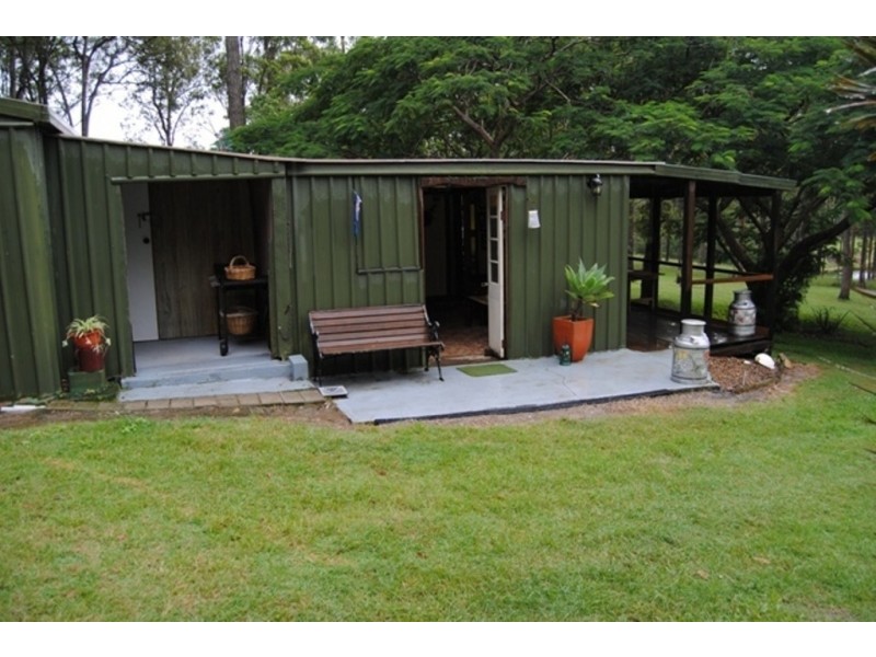 140 Herron Rd, Pie Creek QLD 4570