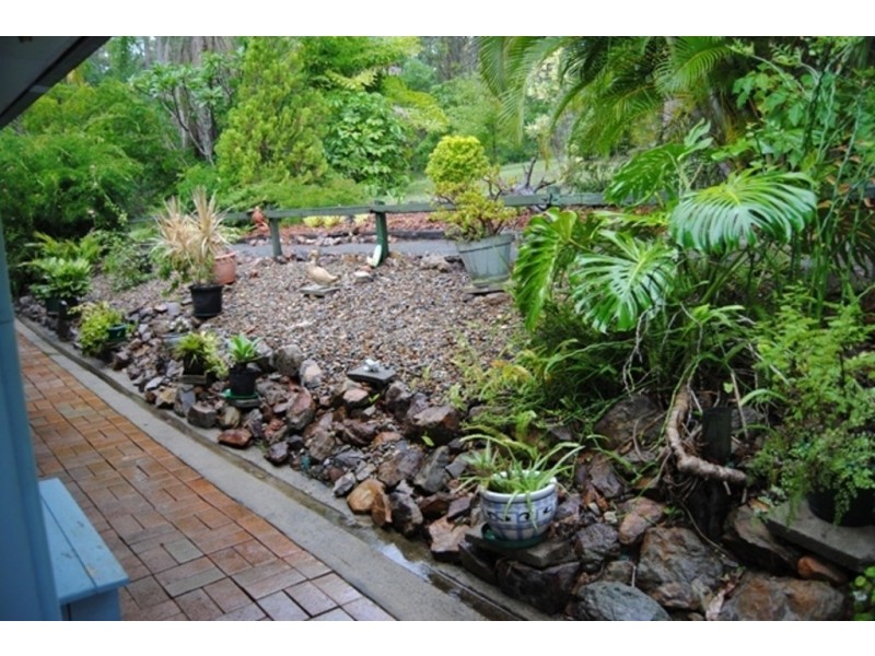 140 Herron Rd, Pie Creek QLD 4570