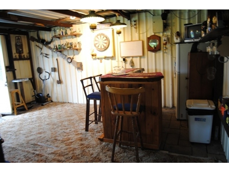 140 Herron Rd, Pie Creek QLD 4570