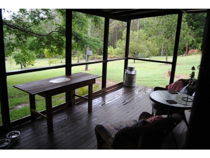 140 Herron Rd, Pie Creek QLD 4570