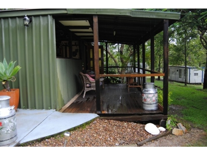 140 Herron Rd, Pie Creek QLD 4570