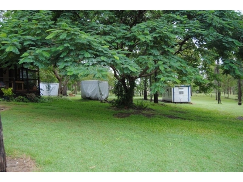 140 Herron Rd, Pie Creek QLD 4570