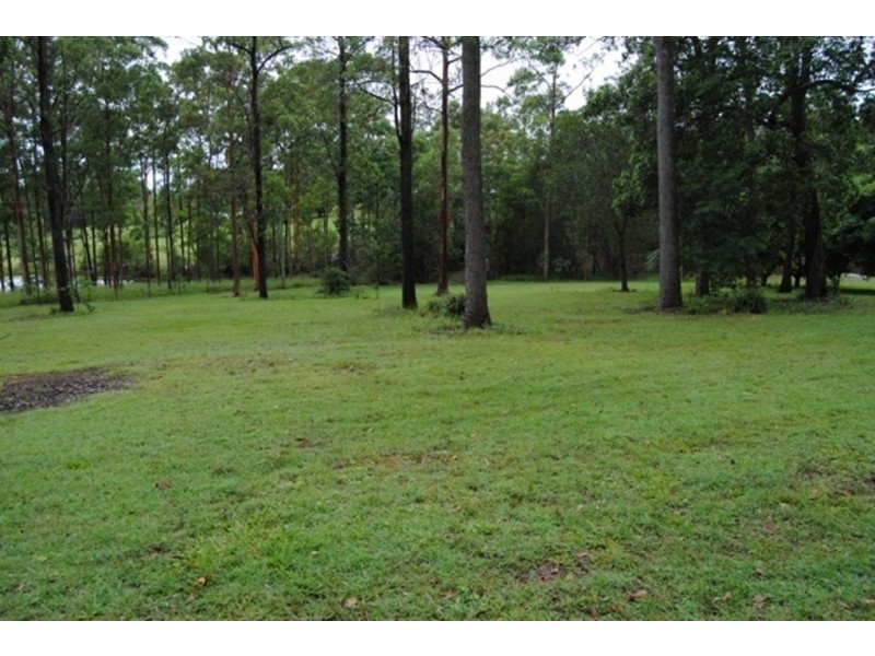 140 Herron Rd, Pie Creek QLD 4570