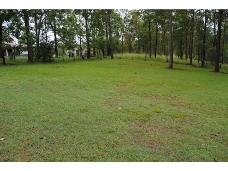 140 Herron Rd, Pie Creek QLD 4570