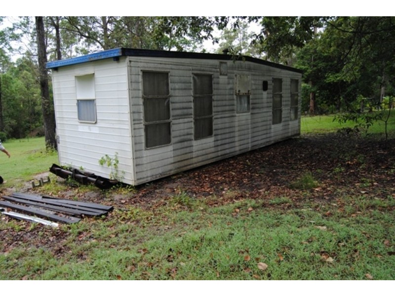 140 Herron Rd, Pie Creek QLD 4570