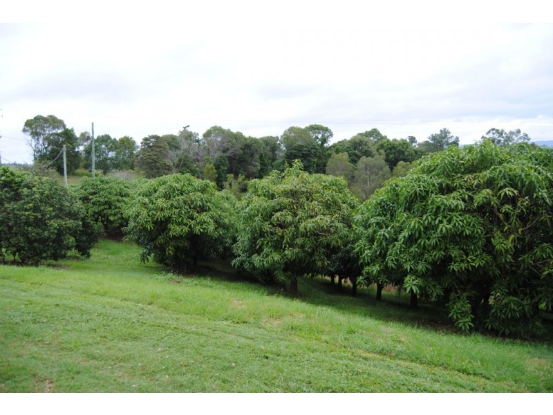 Greens Creek QLD 4570