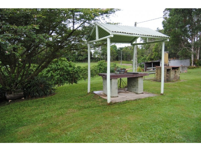 Greens Creek QLD 4570