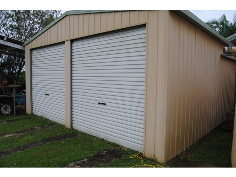 Greens Creek QLD 4570