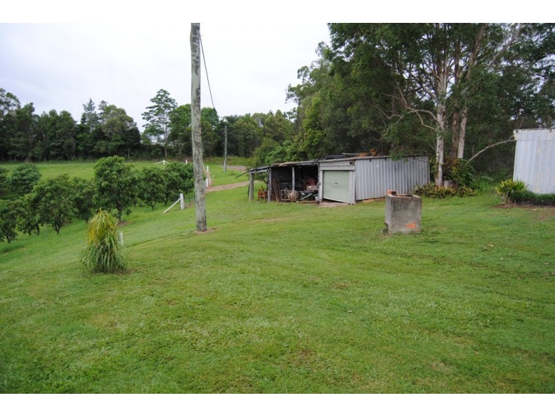 Greens Creek QLD 4570