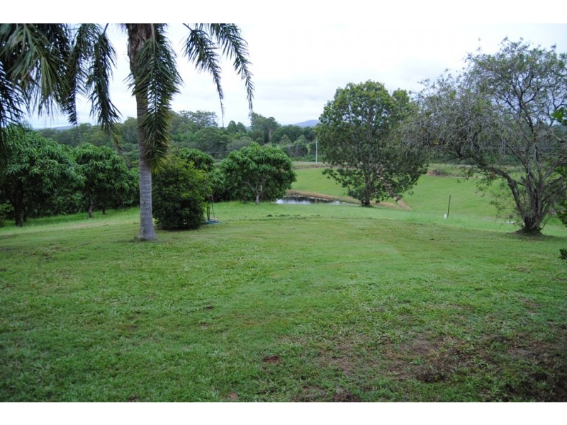 Greens Creek QLD 4570