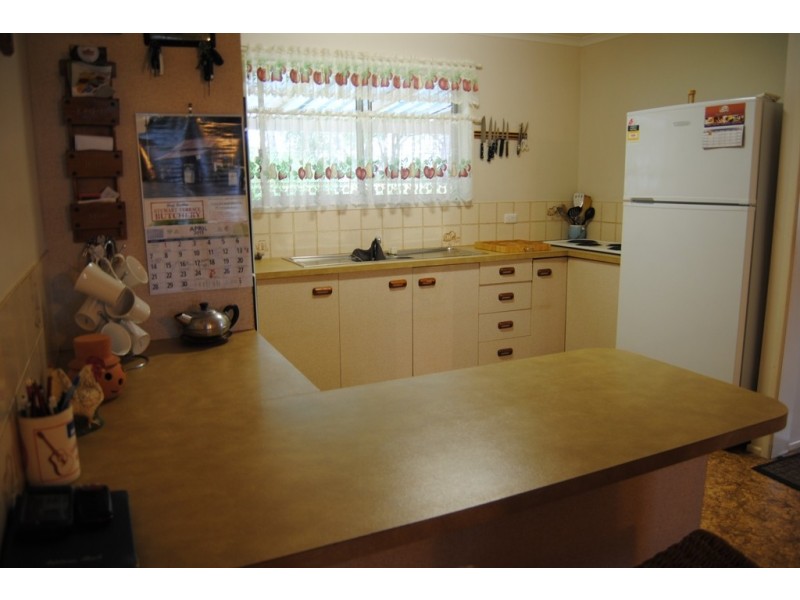 Greens Creek QLD 4570