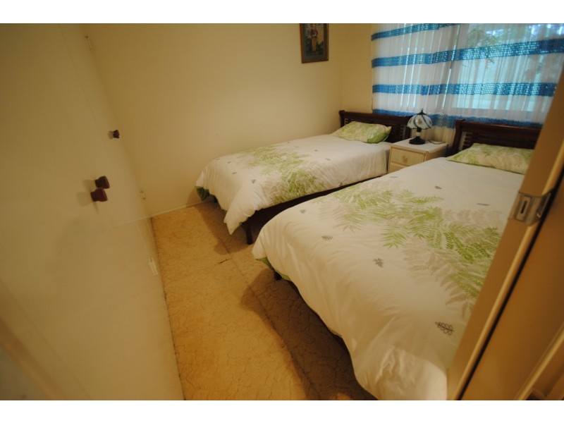 Greens Creek QLD 4570