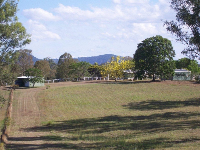Gootchie QLD 4650
