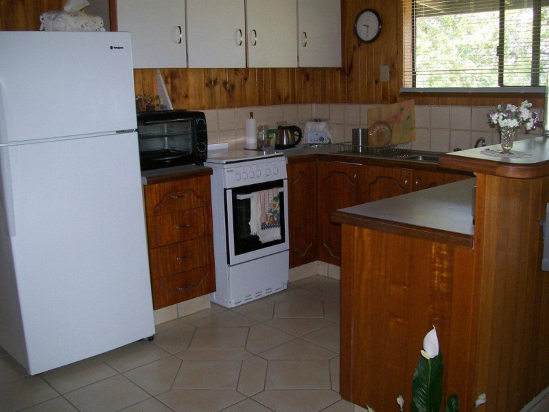 Gootchie QLD 4650