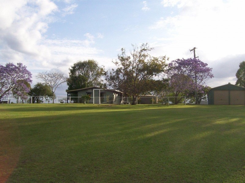 Gootchie QLD 4650