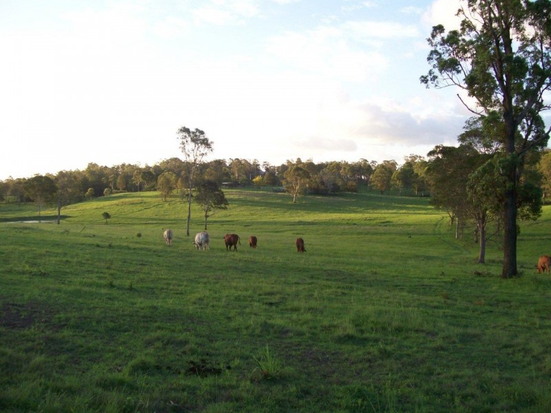 Gootchie QLD 4650