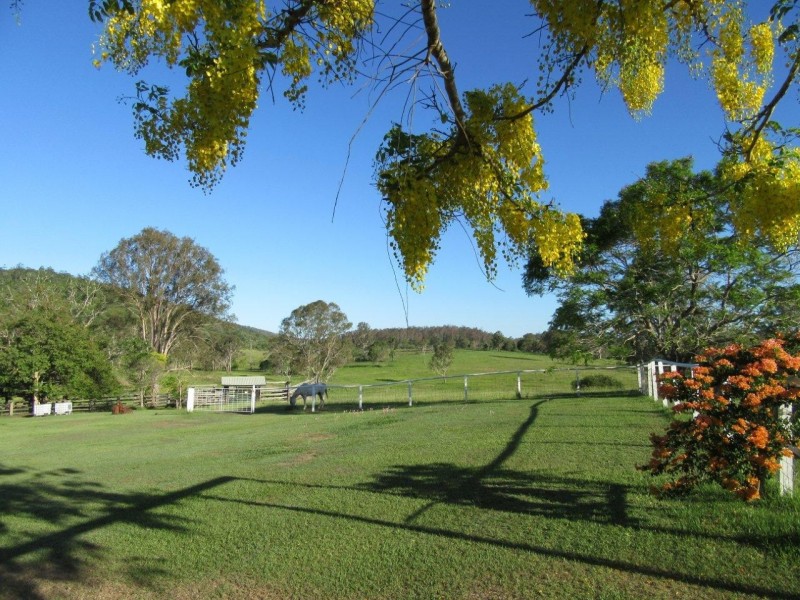 Gootchie QLD 4650