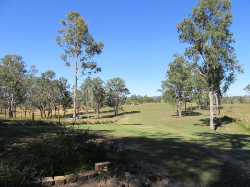 Gootchie QLD 4650