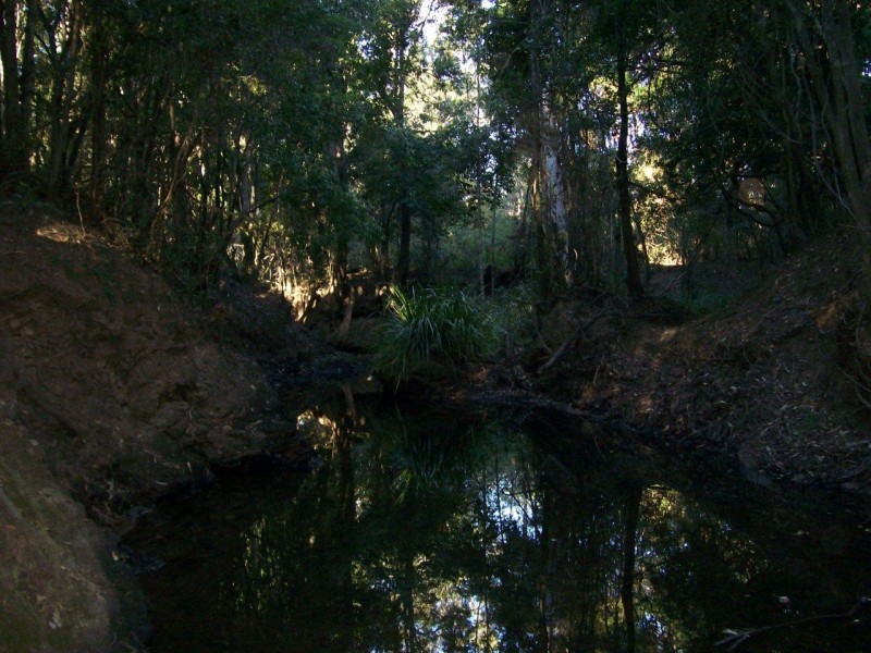 Gootchie QLD 4650