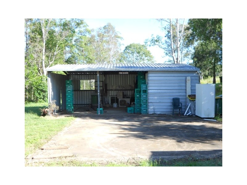 19 Morley Rd, Canina QLD 4570