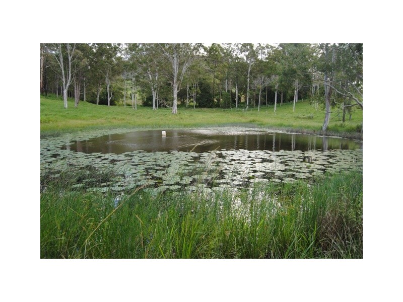 48 Mullins Creek Rd, Goomboorian QLD 4570