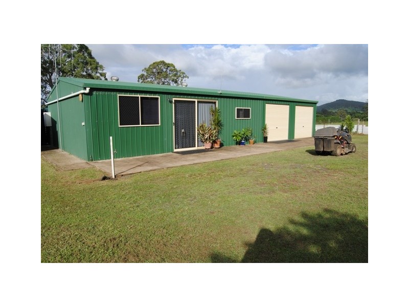 48 Mullins Creek Rd, Goomboorian QLD 4570