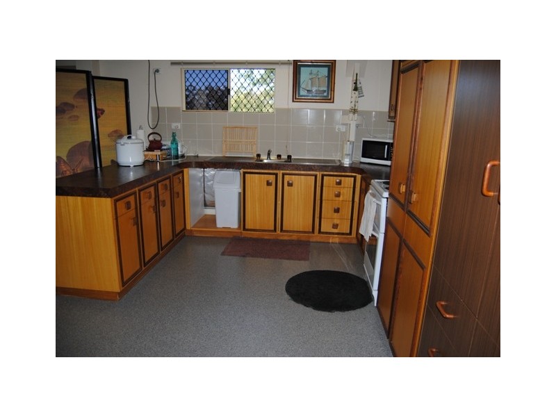 48 Mullins Creek Rd, Goomboorian QLD 4570