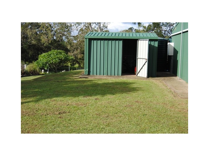 48 Mullins Creek Rd, Goomboorian QLD 4570