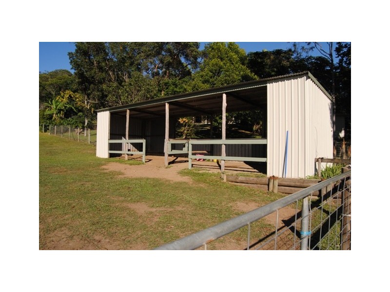 Cedar Pocket QLD 4570