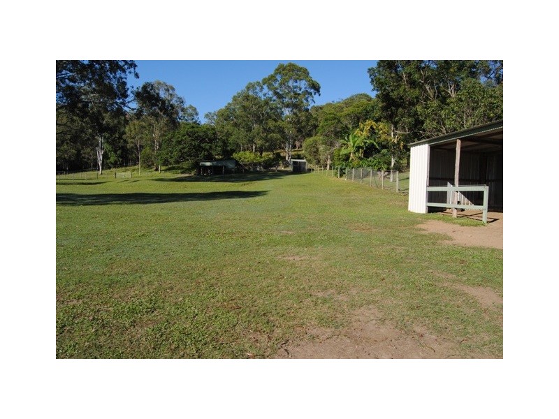 Cedar Pocket QLD 4570