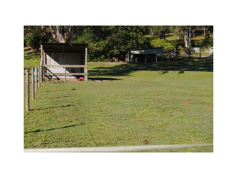 Cedar Pocket QLD 4570