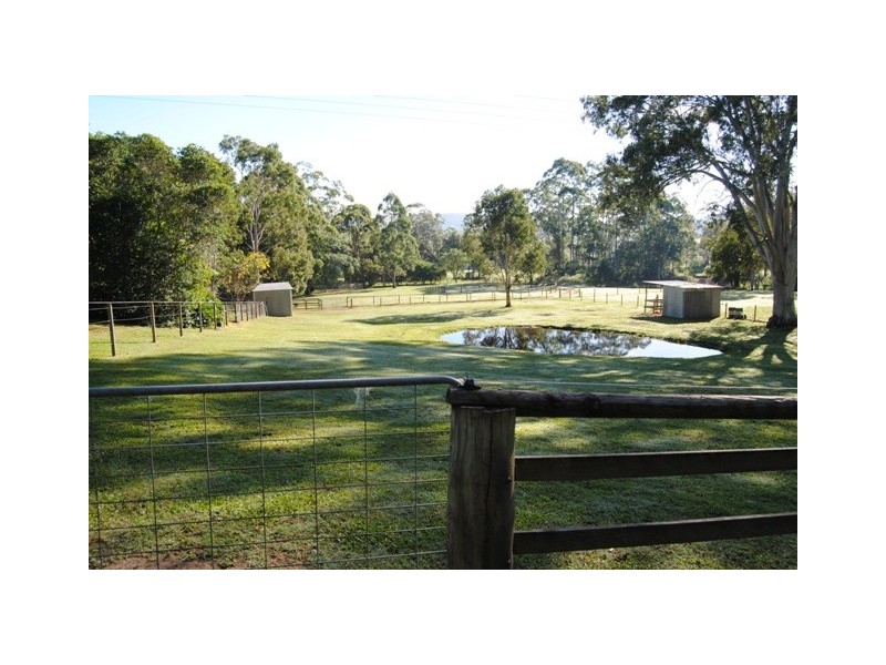 Cedar Pocket QLD 4570