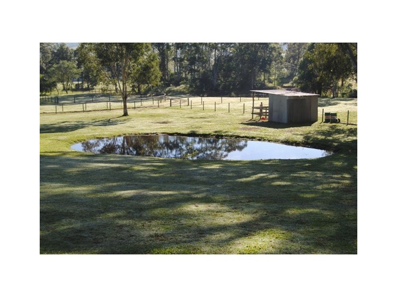 Cedar Pocket QLD 4570