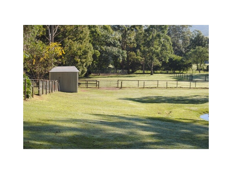 Cedar Pocket QLD 4570