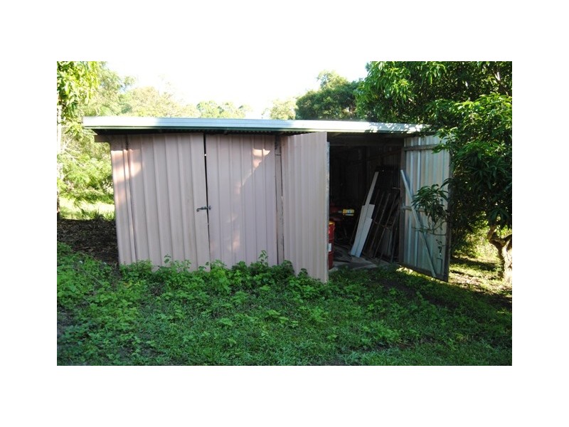 Cedar Pocket QLD 4570