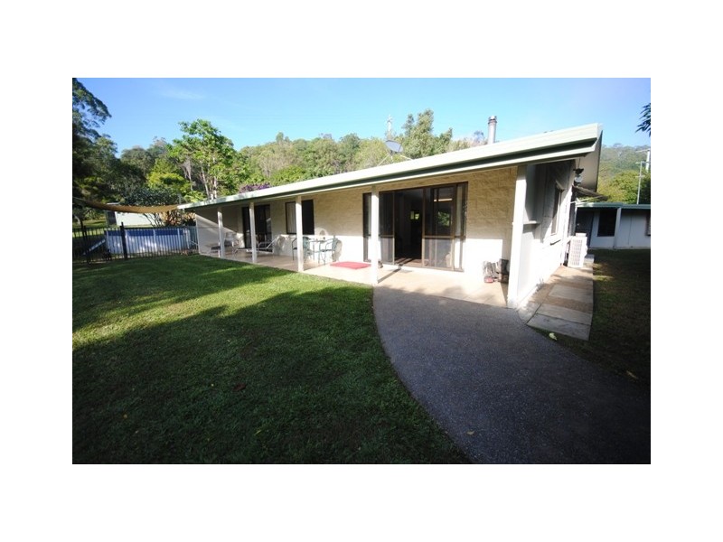 Cedar Pocket QLD 4570