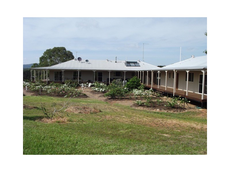 Anderleigh QLD 4570