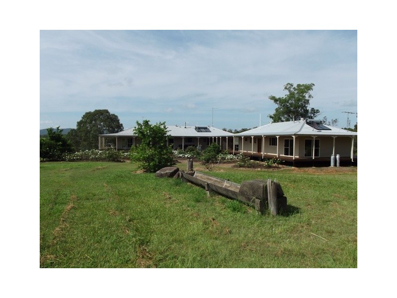 Anderleigh QLD 4570